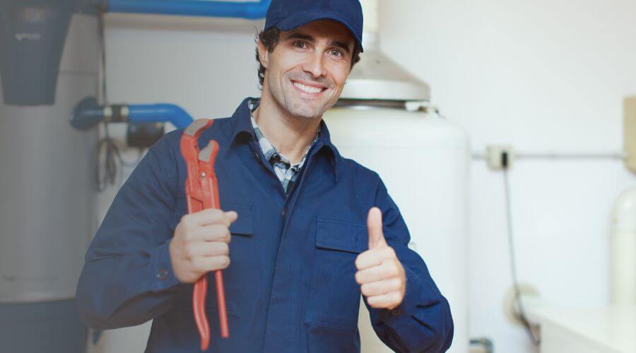 Professional Tankless Water Heater Installation in Lambert, MS